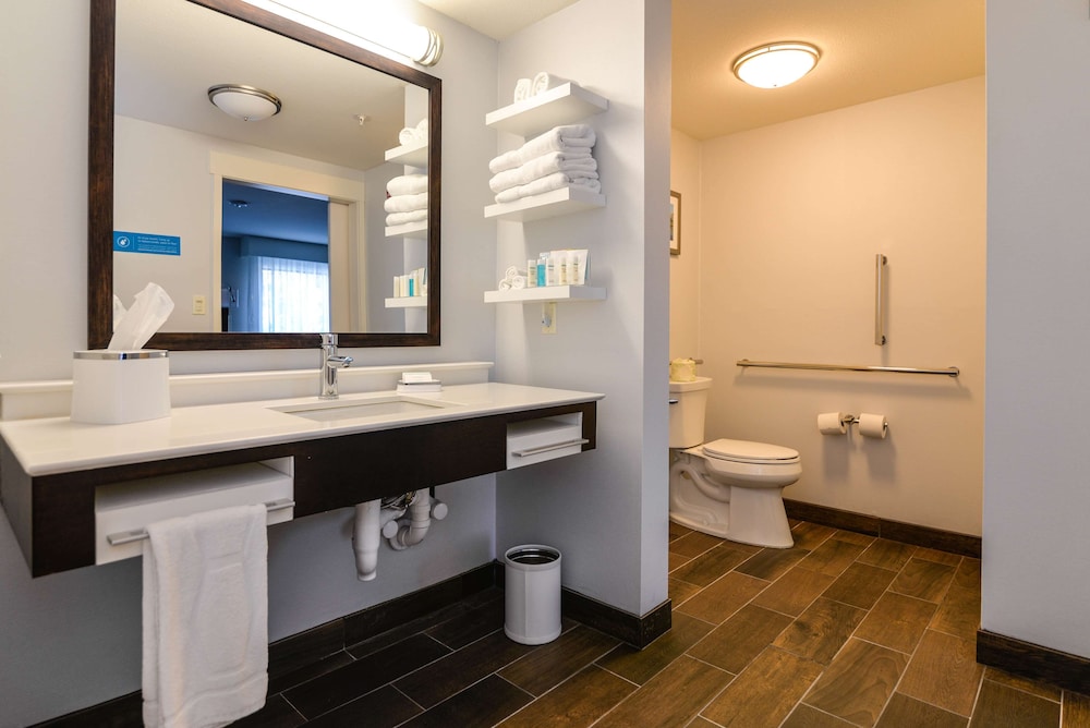 Hampton Inn Brighton - photo 43