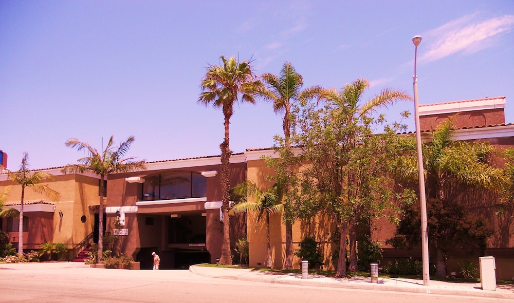 Hotel Pacific Manhattan Beach — hotel in Manhattan Beach