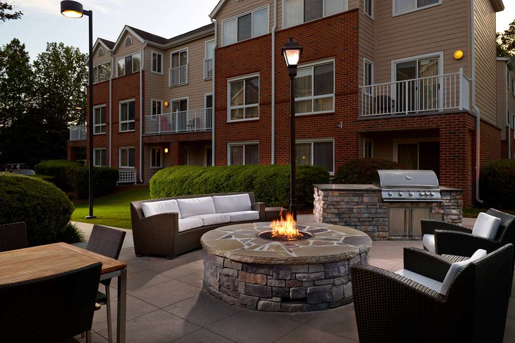 Sonesta ES Suites Atlanta Alpharetta Windward - photo 21