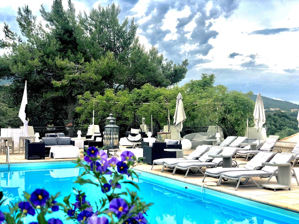 Hôtel Acqua Dolce — hotel in Cauro
