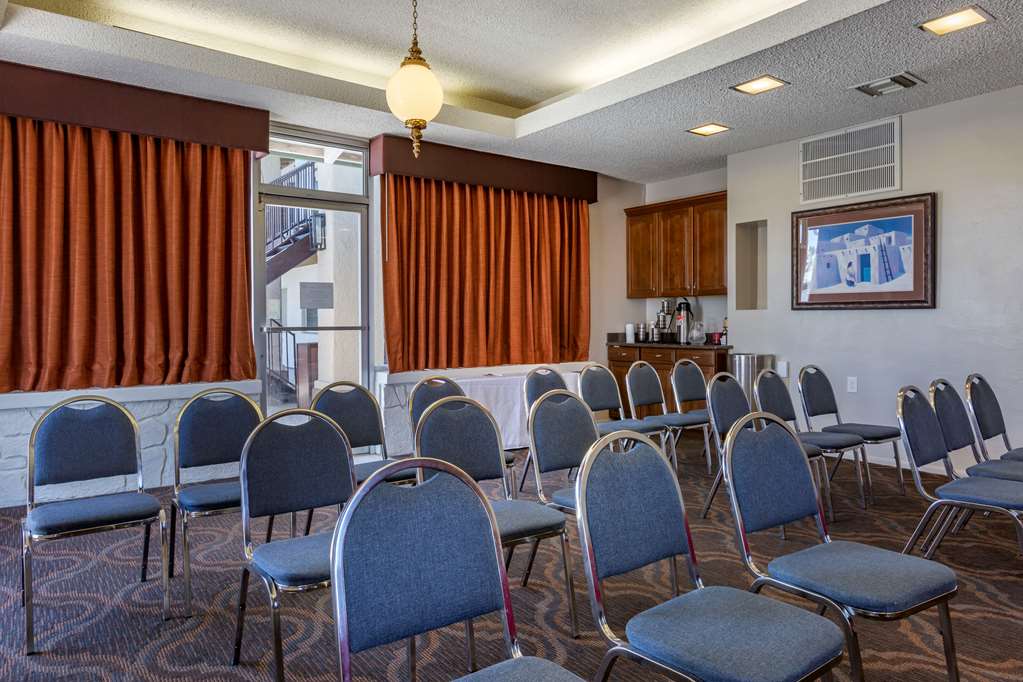 Best Western Plus King's Inn & Suites - photo 67