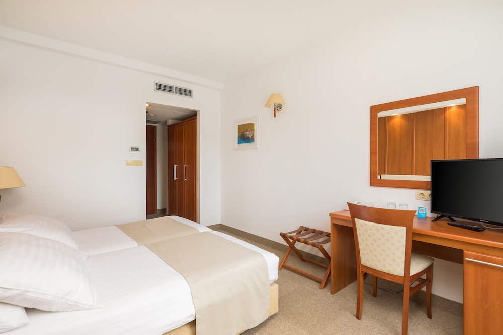 Marko Polo Maradiso Hotel by Aminess — Korcula — photo 3