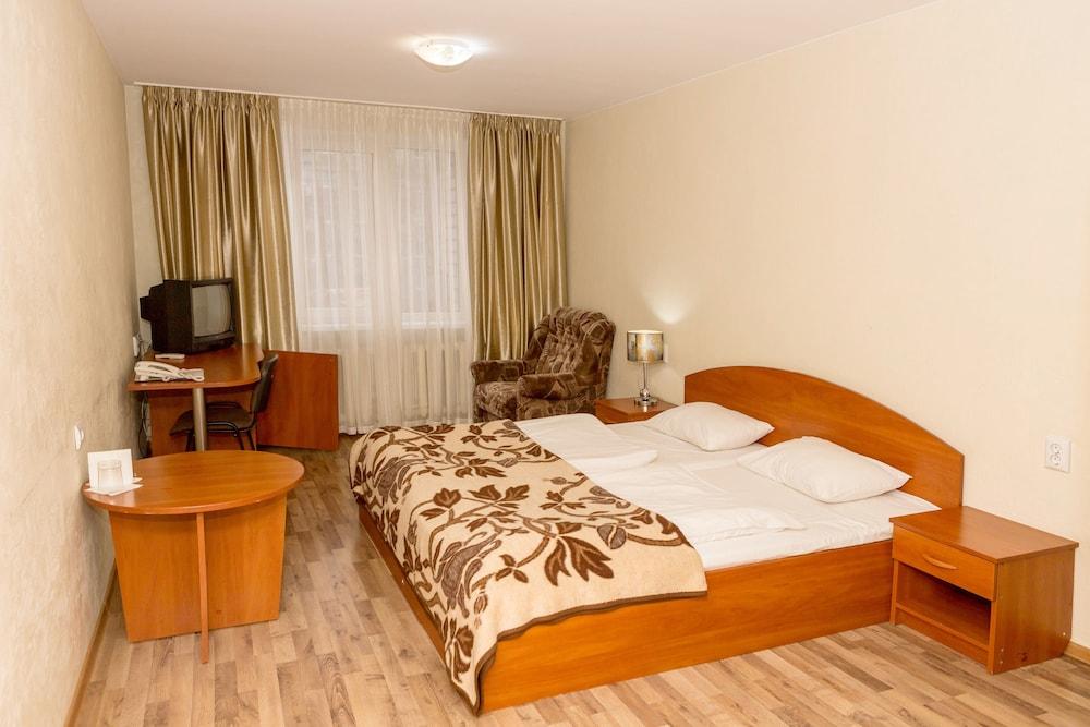 Hotel Deima — Kaliningrad — photo 5