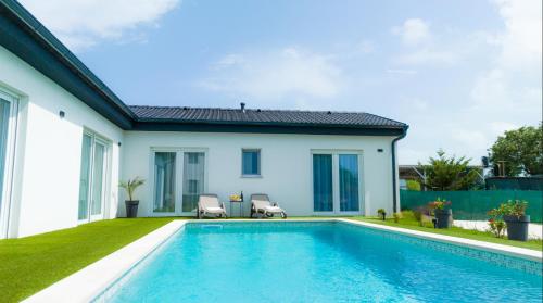 Villa Corona Cordis — 4-Star Luxury Hotel in Medulin, Croatia