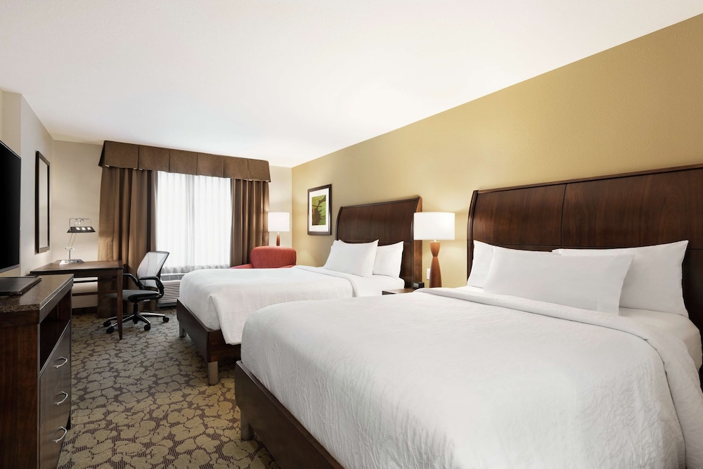 Hilton Garden Inn Wallingford Meriden - photo 10