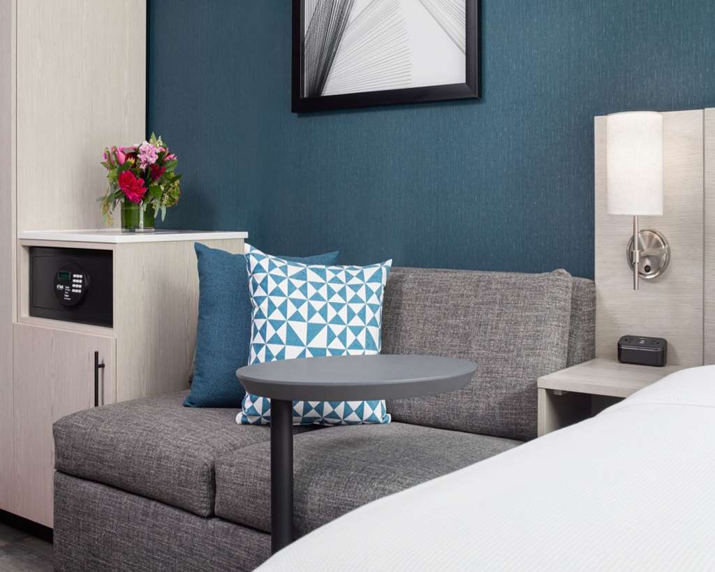 Hyatt Place New York Chelsea - photo 13