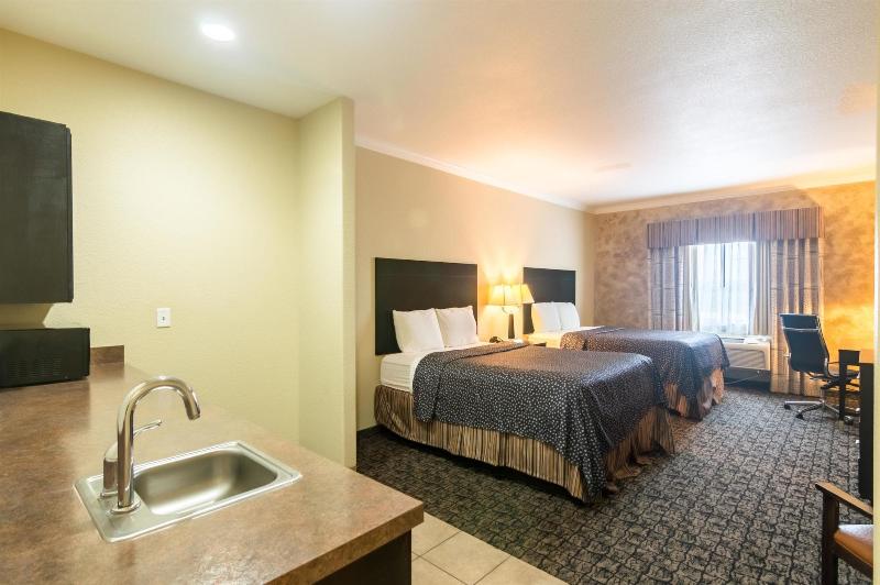 Motel 6 Colorado City TX - photo 35