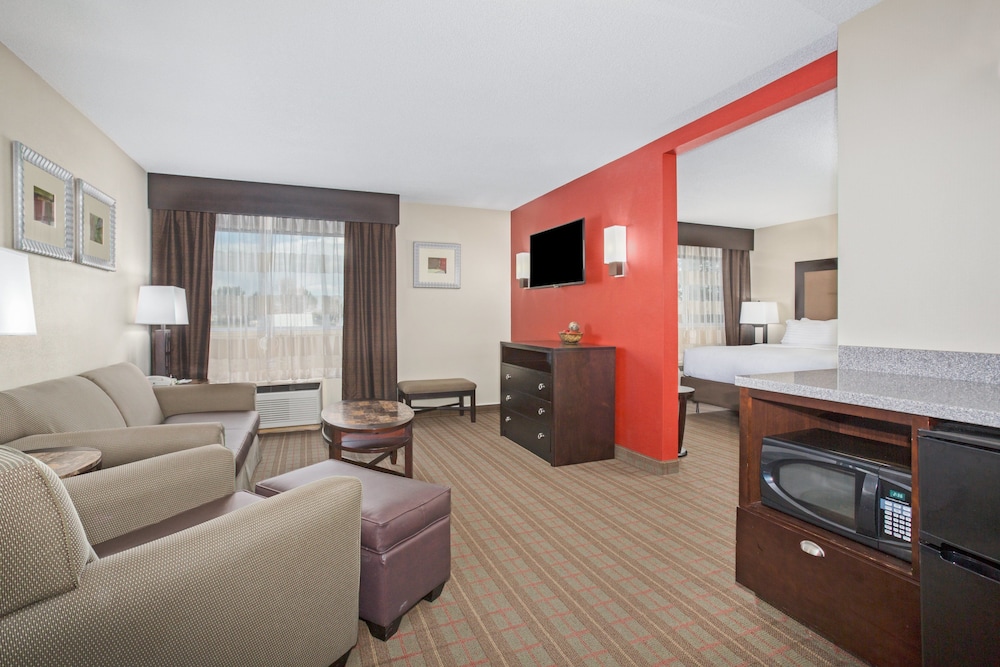 Holiday Inn Riverton by IHG - photo 8