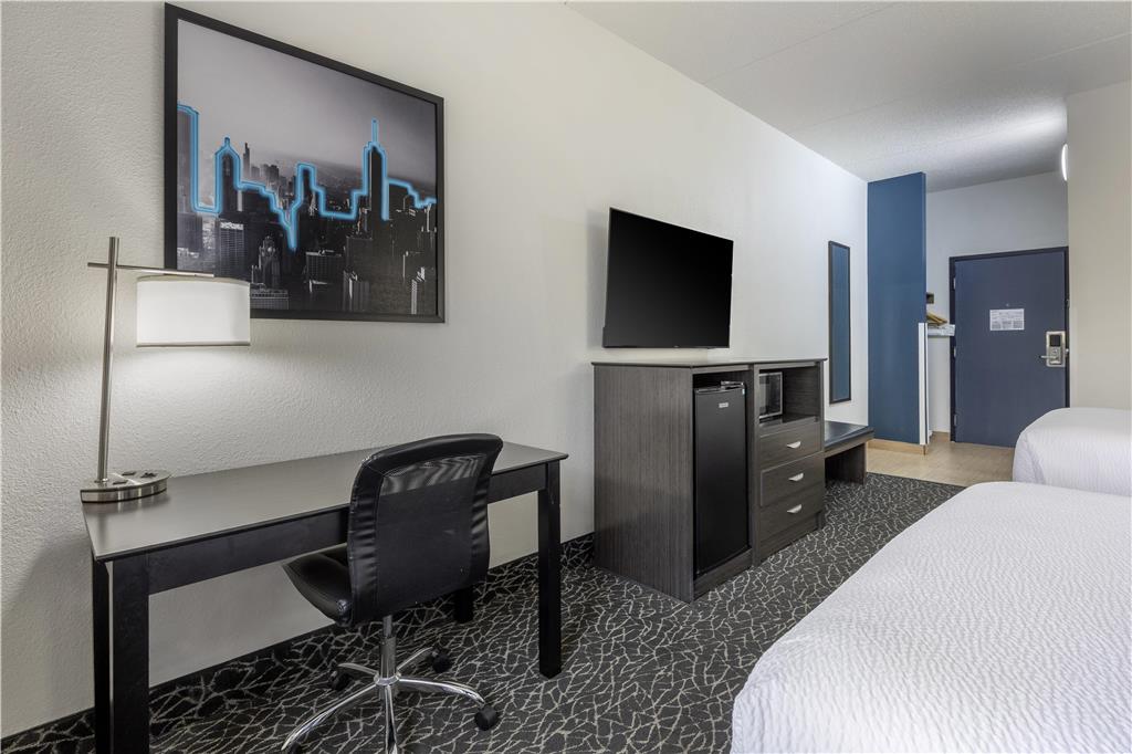Best Western Bolingbrook Hotel - photo 15
