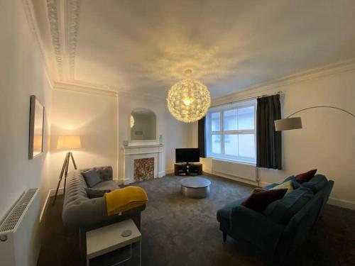 Flat 1 Cromer — 4-Star Luxury Hotel in Cromer, United Kingdom