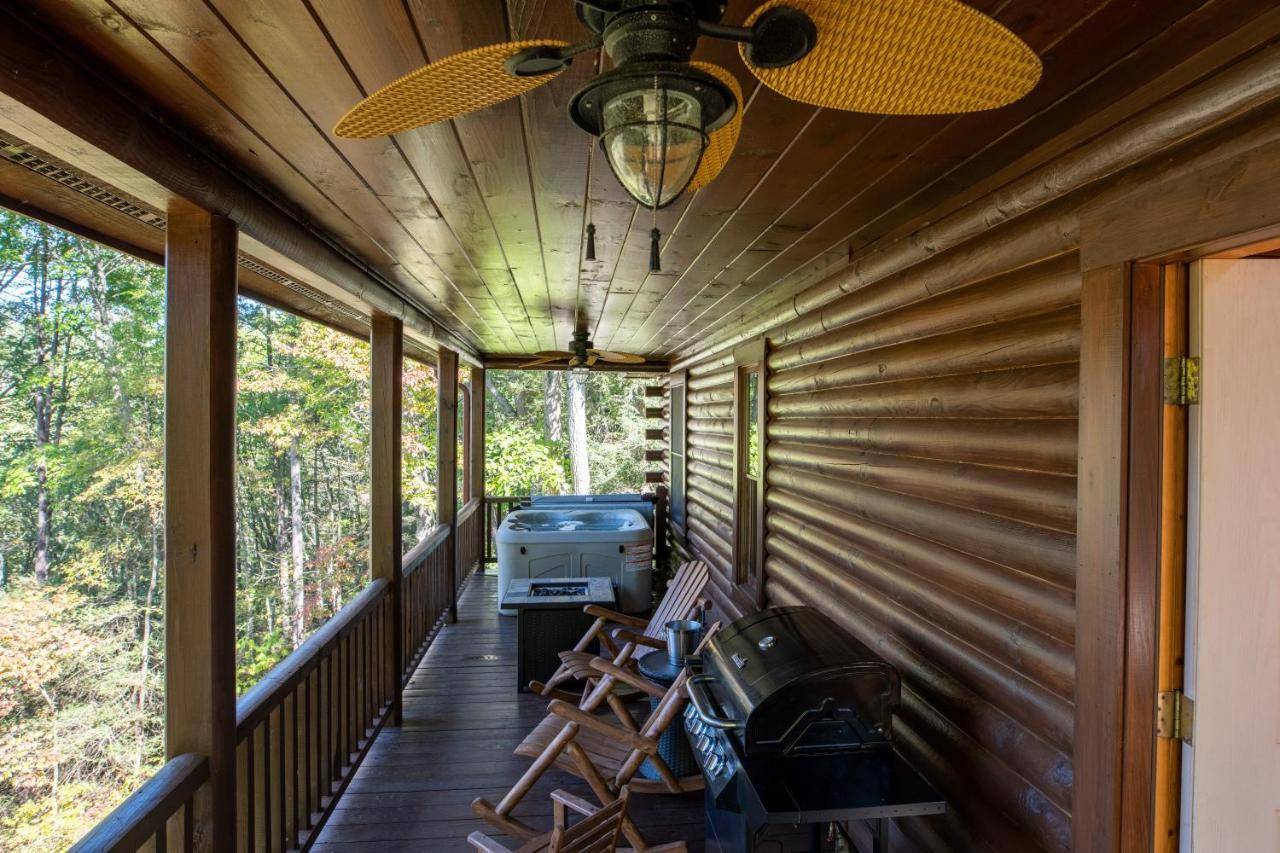 Smokies Overlook Lodge - photo 46