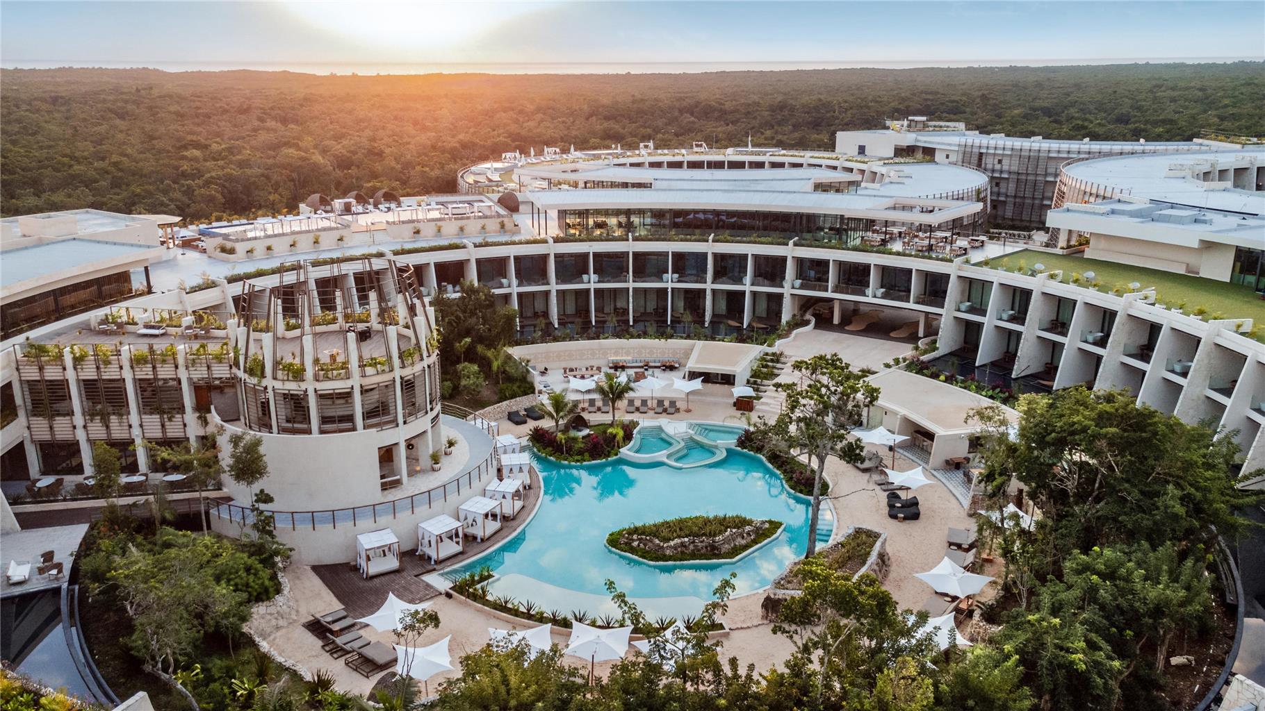 Secrets Tulum Resort & Beach Club Adults Only All Inclusive — hotel in Tulum