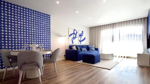 Orange Boutique Residence Casa Farol Adults Only — 4-Star Luxury Hotel in Quarteira, Portugal