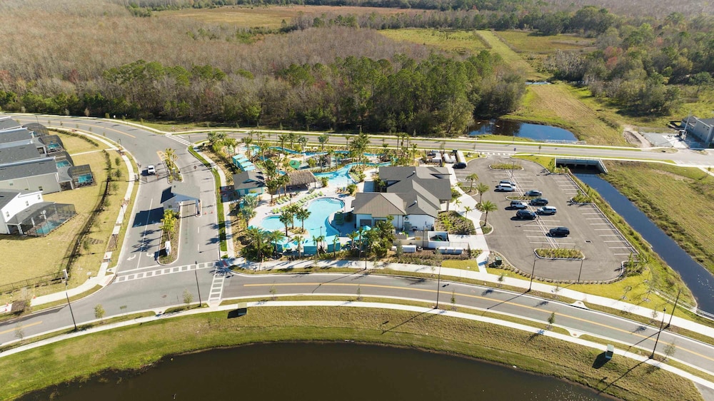 Stunning 4Bd with Pool at Storey Lake Resort 4821 - photo 57