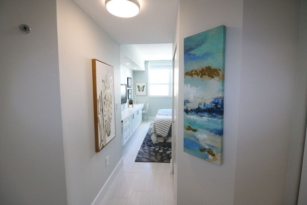 MIA Luxe Properties at Mutiny Park Condominium Hotel - photo 12