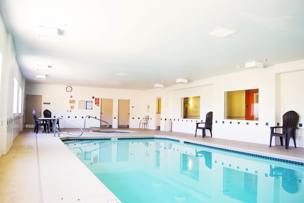 Motel 6 Las Cruces NM Telshor - photo 19