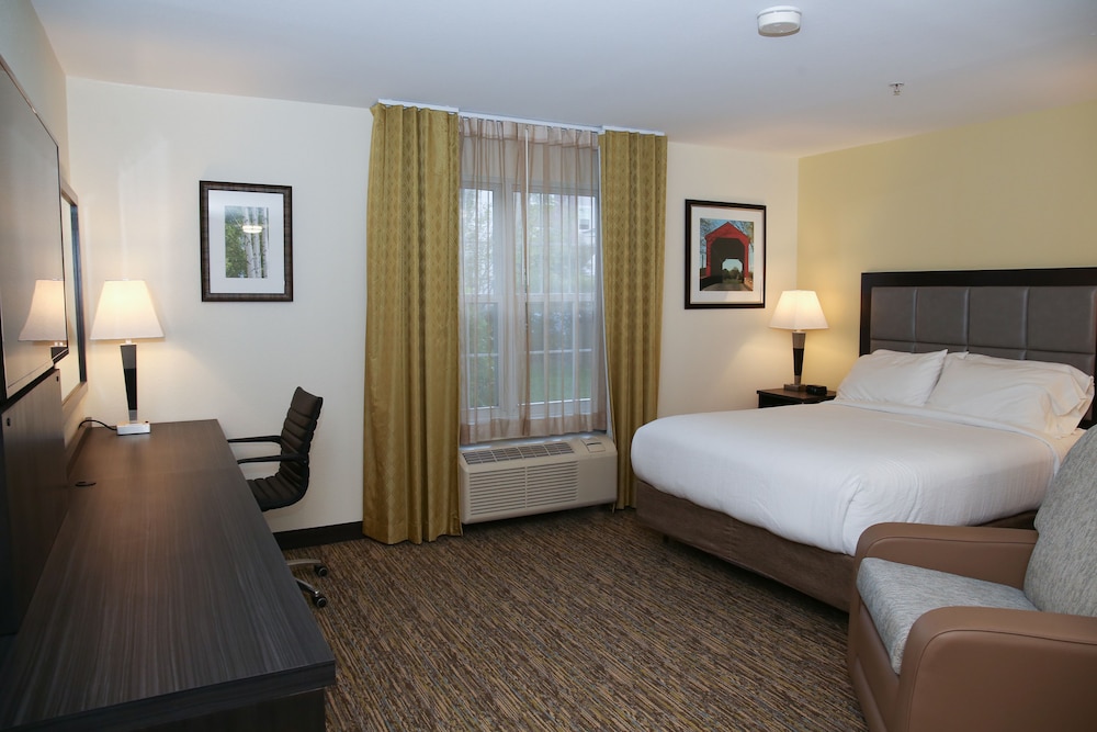 Candlewood Suites Portland Scarborough an IHG Hotel - photo 2