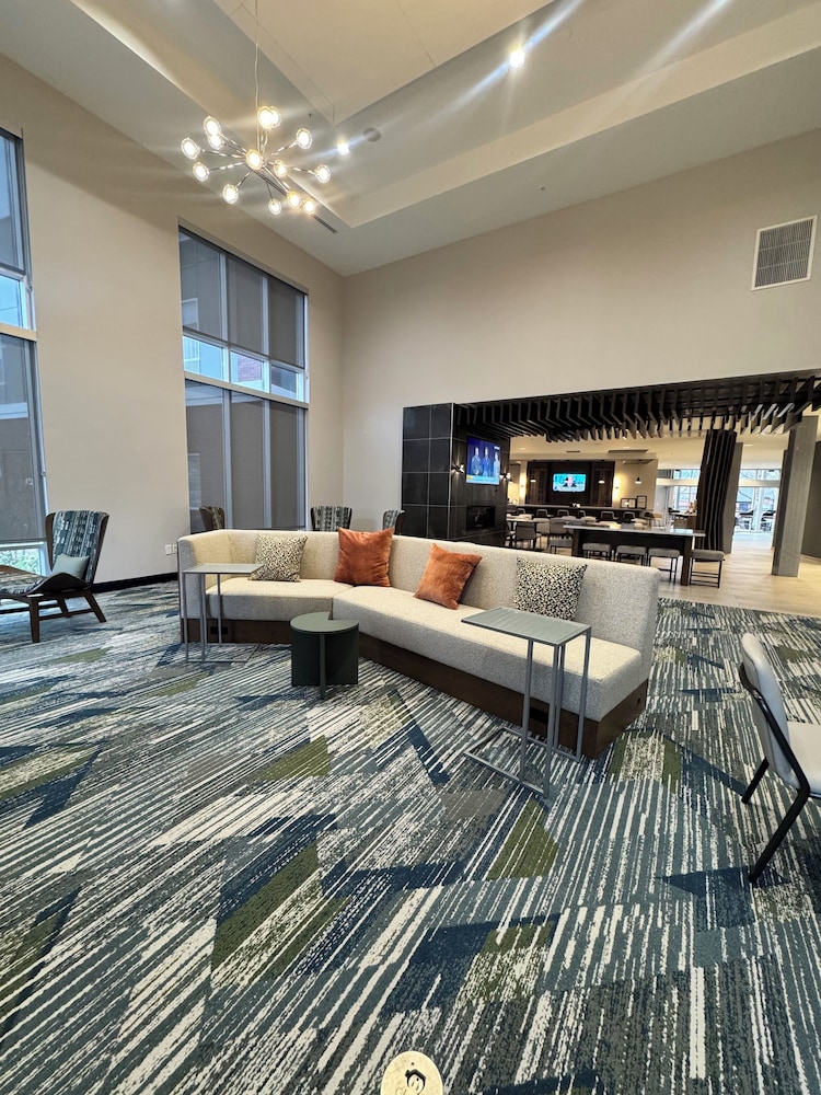 SpringHill Suites by Marriott Fort Collins in Fort Collins, United States