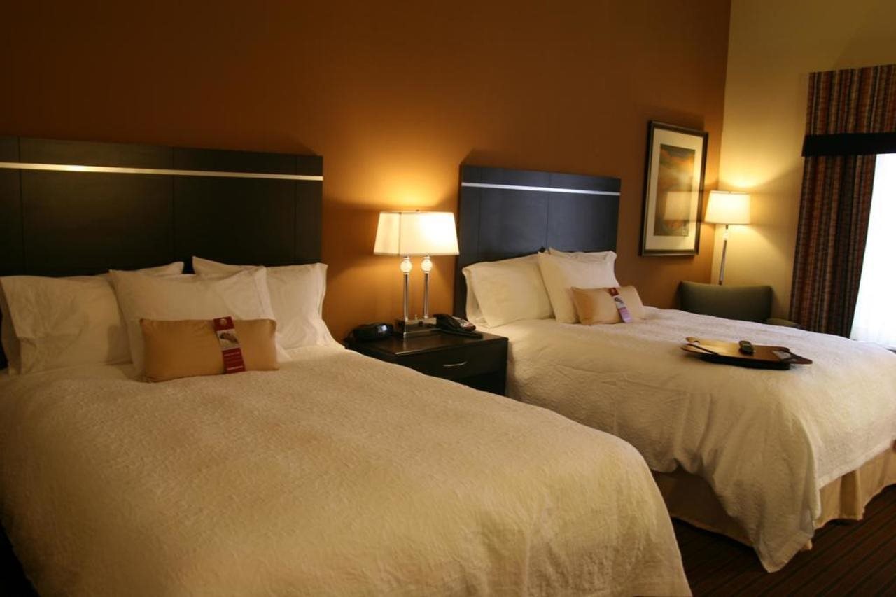 Hampton Inn La Junta - photo 5