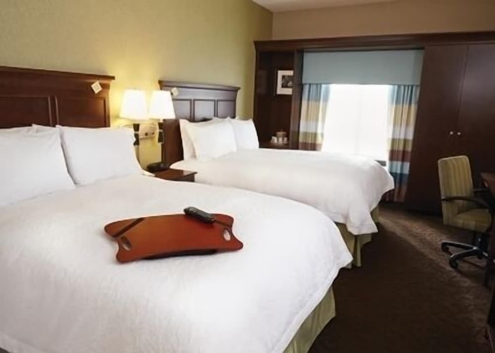 Hampton Inn & Suites La Porte - photo 7