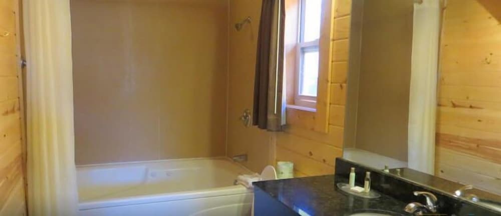 Cabins of Mackinaw - photo 35