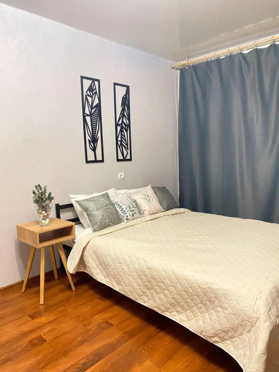 Apartments On Ostrovsky Street 21513365 — Kstovo