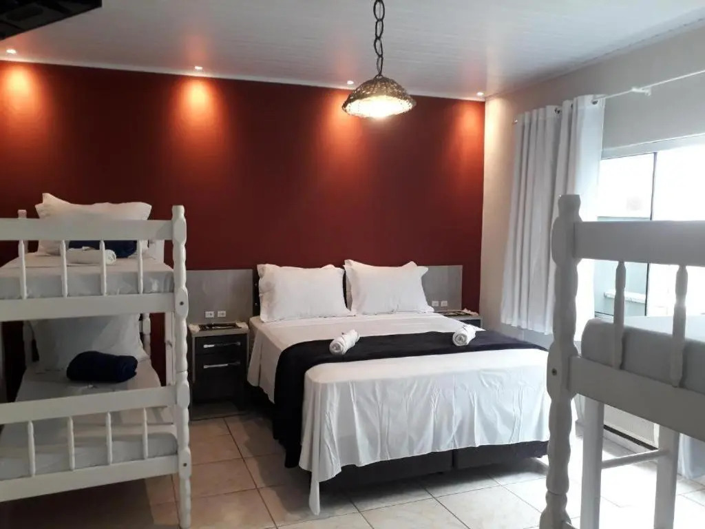 Navega Apart Hotel