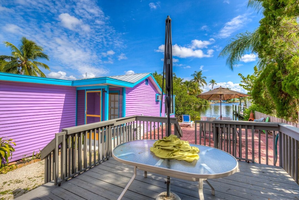 Pine Island Paradise Resort in Fort Myers, United States