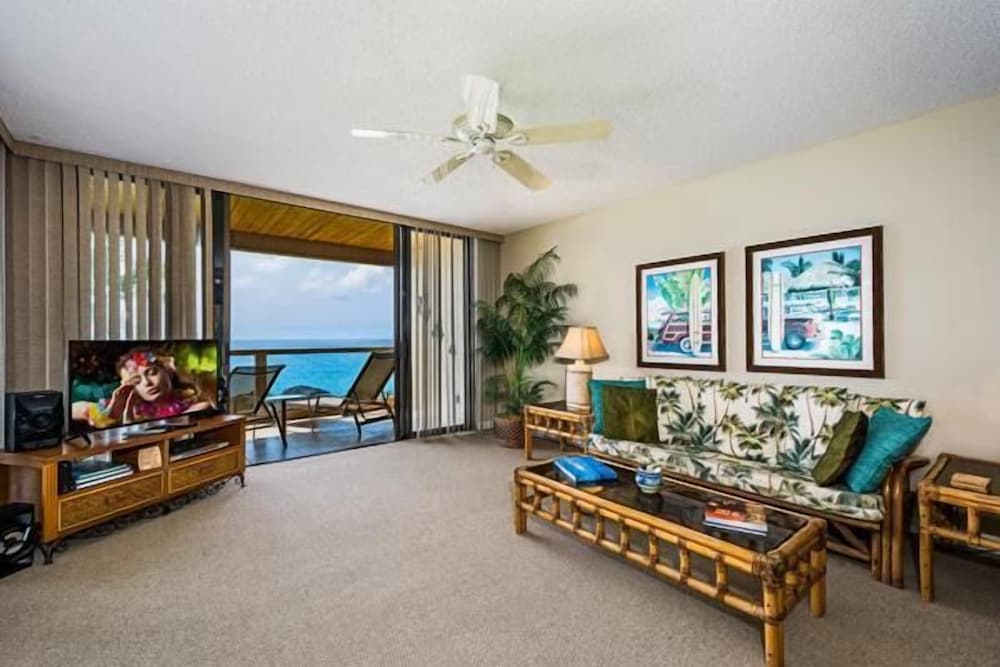 Keauhou Kona Surf and Racquet Club 2 204 - photo 11
