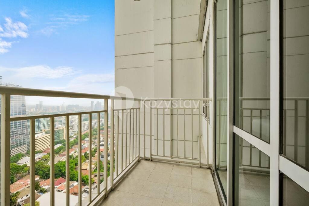 Saloka by Kozystay Kuningan — 4-Star Luxury Hotel in Jakarta, Indonesia