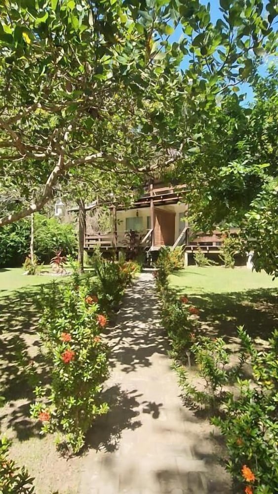 Charme do Dido - carbon neutral hotel in Unknown City