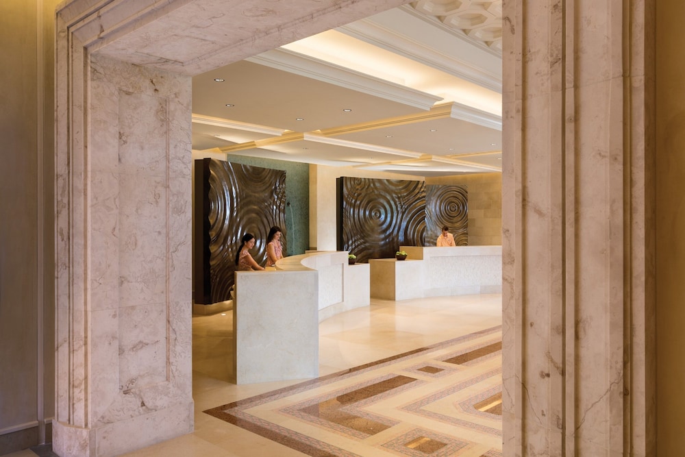 Four Seasons Resort Orlando At Walt Disney World Resort - photo 2