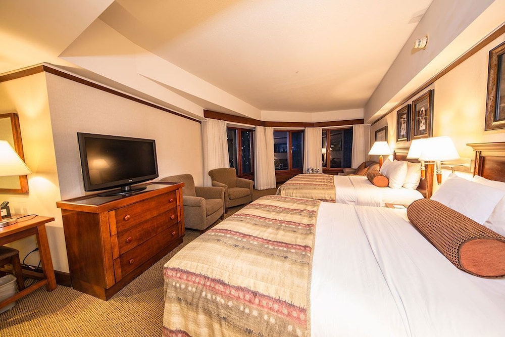 Alyeska Resort - photo 21