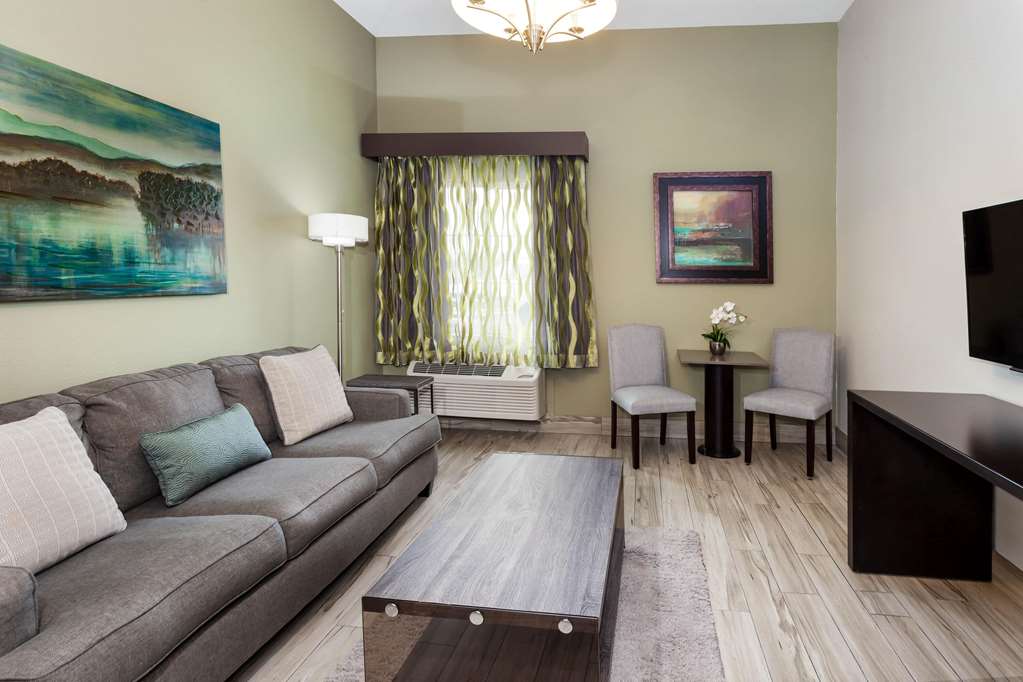 La Quinta Inn & Suites by Wyndham Laredo Airport - photo 37