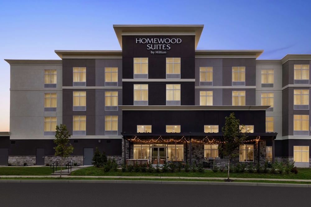 Homewood Suites by Hilton Carlisle - photo 34