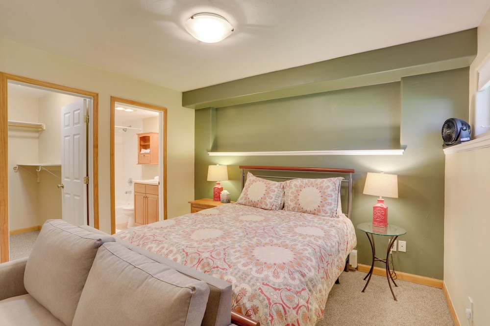 Studio in Edwards 4 Mi to Beaver Creek Resort - photo 11