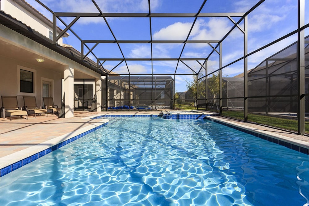 Private Resort Home 1131 - photo 60