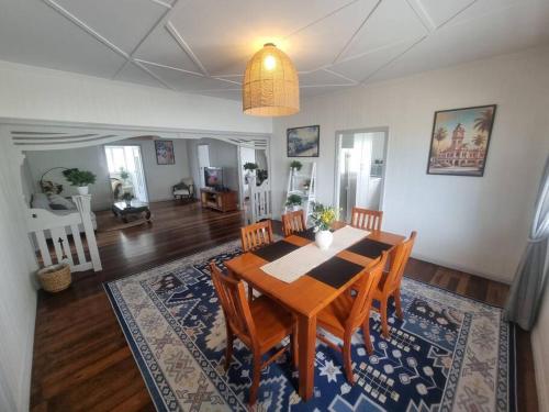 Queensland Charm in Maryborough — hotel in Maryborough