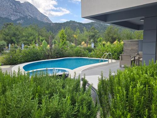 Beysvillas G — Kemer — photo 4