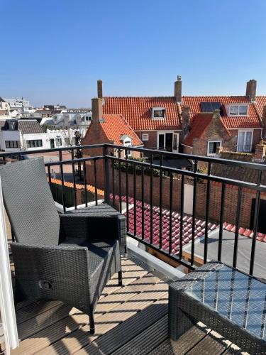 Divi Divi Zandvoort — 4-Star Luxury Hotel in Zandvoort, Netherlands