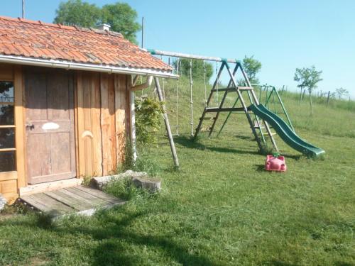 La Bruyere Aux Lamas — Apt — photo 3