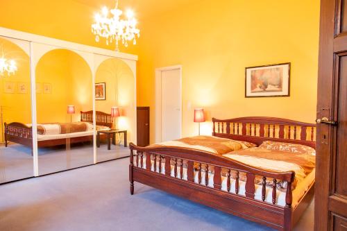 Deutsche Messe Zimmer Accommodation Service Hannover Fair — Hannover