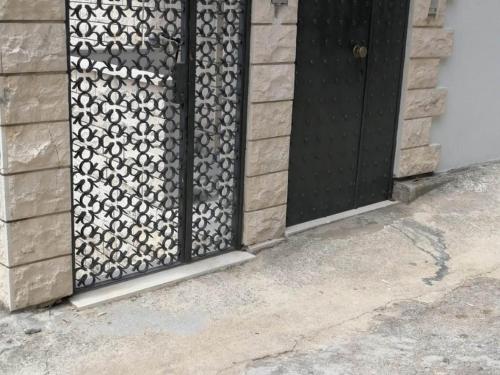 Apartments Tayra Deluxe studio apartment with terrace BR4