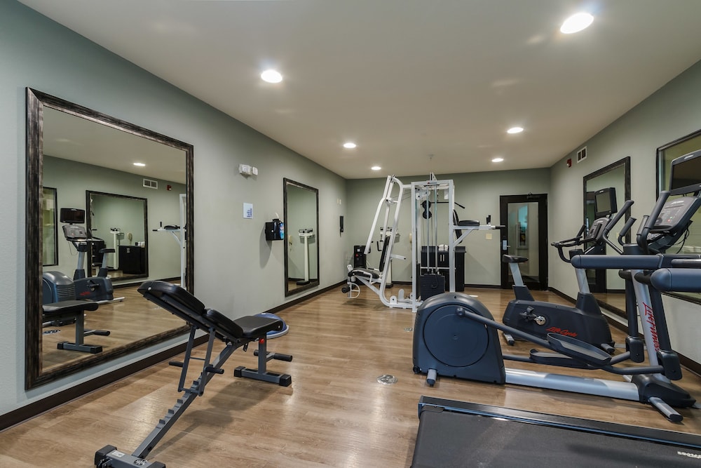 Holiday Inn Express Hotel & Suites South Bend by IHG - photo 63