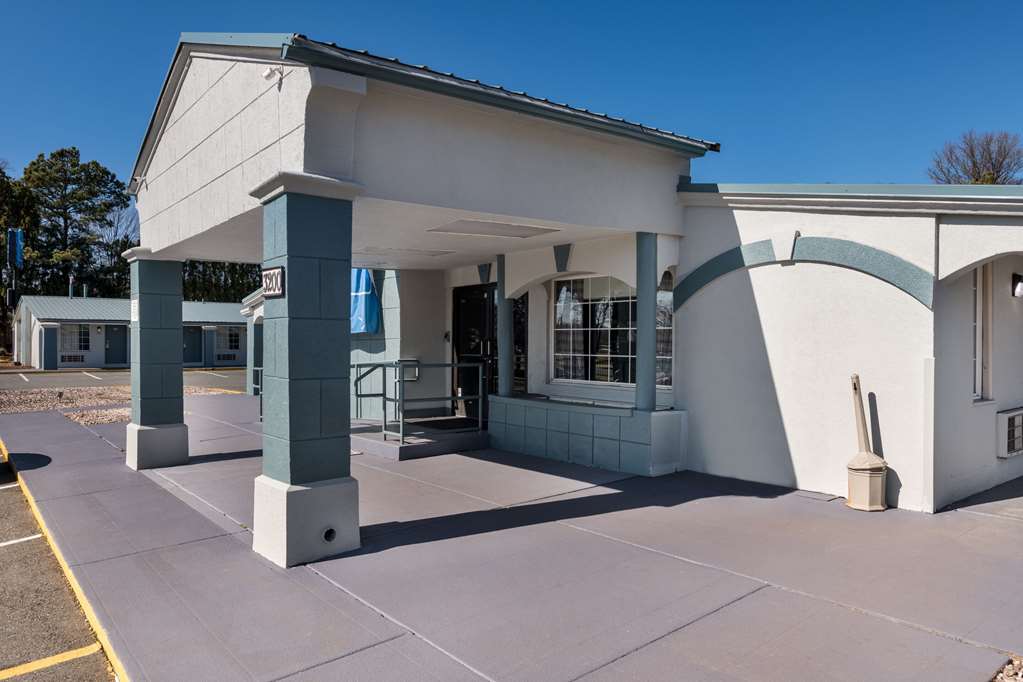 Rodeway Inn Charlotte Airport Area - photo 5