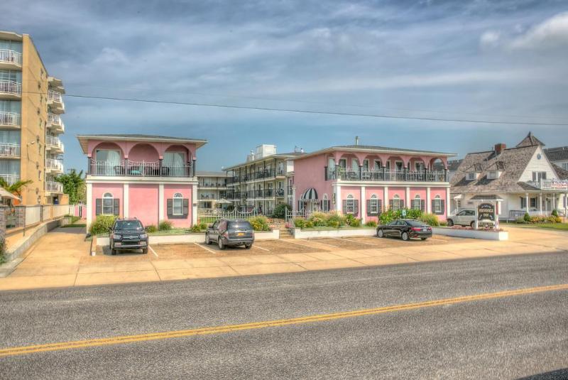 Periwinkle Inn Cape May Nj - photo 24