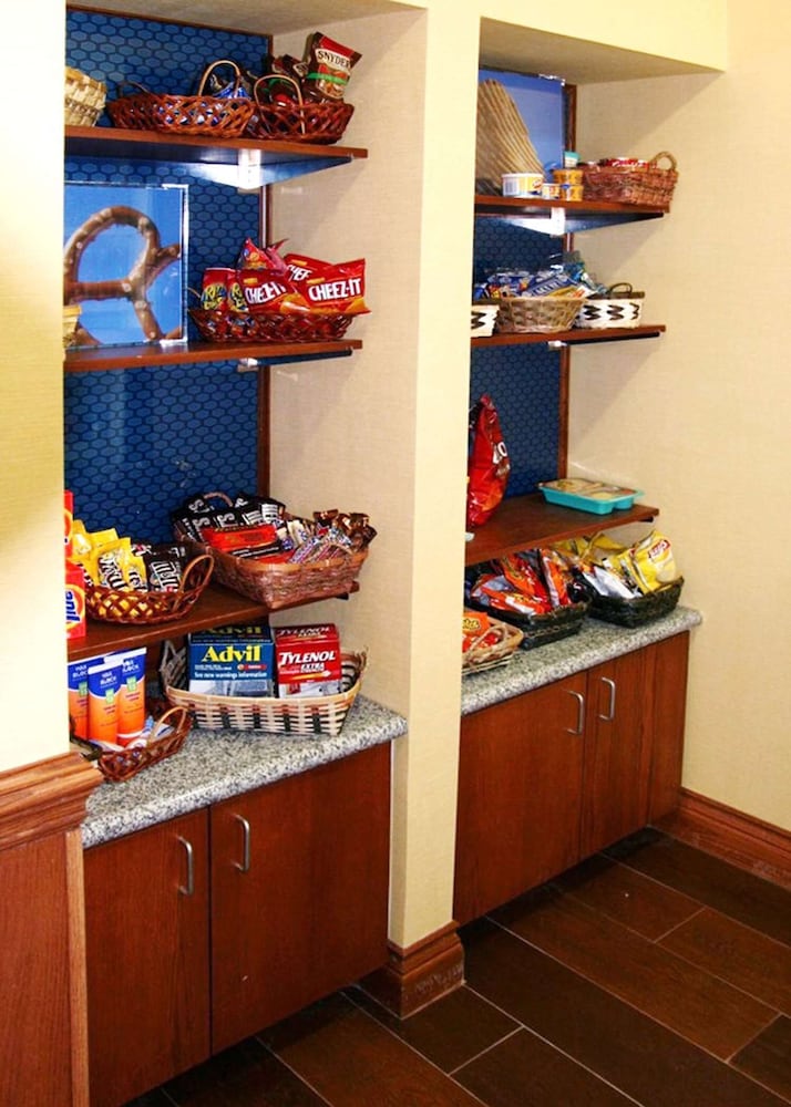 Hampton Inn Dallas Rockwall - photo 37