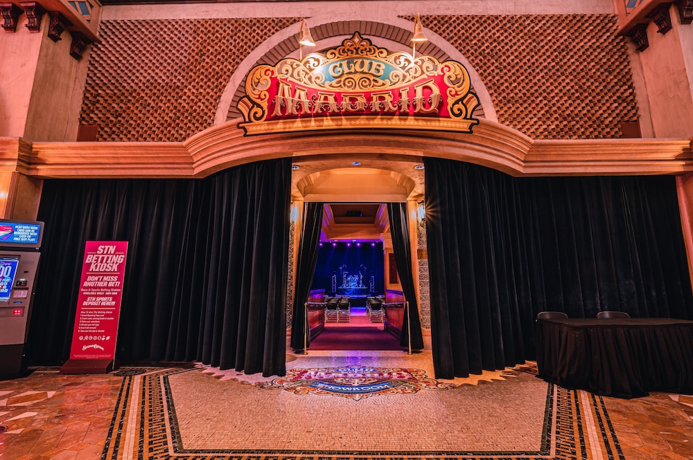 Sunset Station Hotel & Casino - photo 64