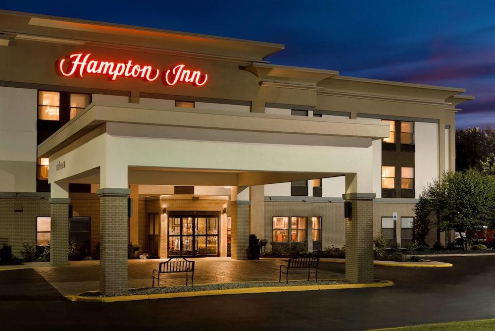 Hampton Inn Battle Creek - featured photo