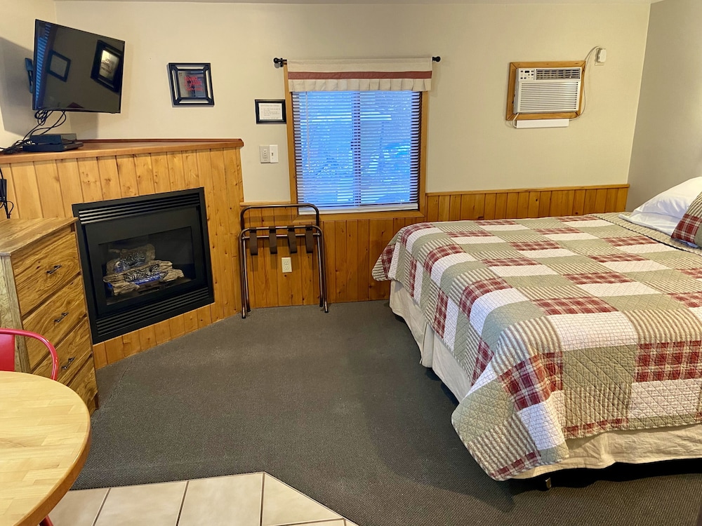 Betsie Riverside Resort - photo 52